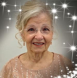 Meet your Posher, Phyllis